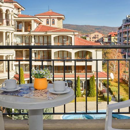 Chateau Del Mar Holiday Apartments Σάνι Μπιτς Εξωτερικό φωτογραφία