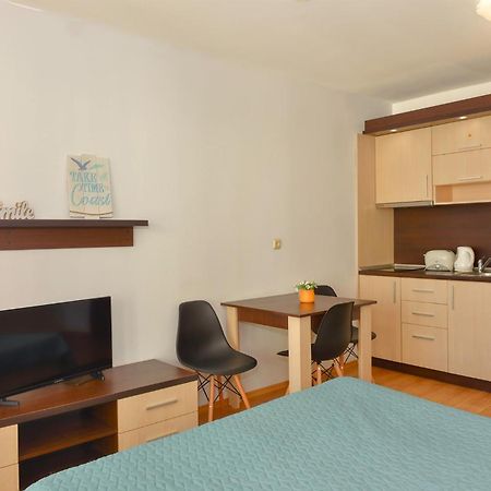 Chateau Del Mar Holiday Apartments Σάνι Μπιτς Εξωτερικό φωτογραφία