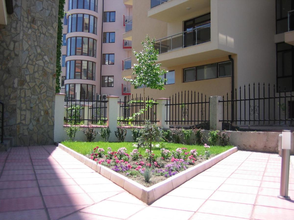 Chateau Del Mar Holiday Apartments Σάνι Μπιτς Εξωτερικό φωτογραφία
