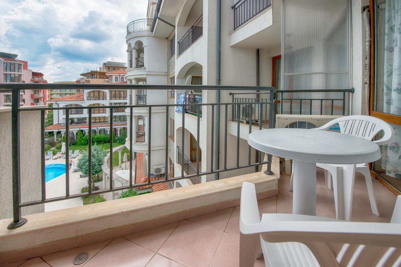 Chateau Del Mar Holiday Apartments Σάνι Μπιτς Εξωτερικό φωτογραφία