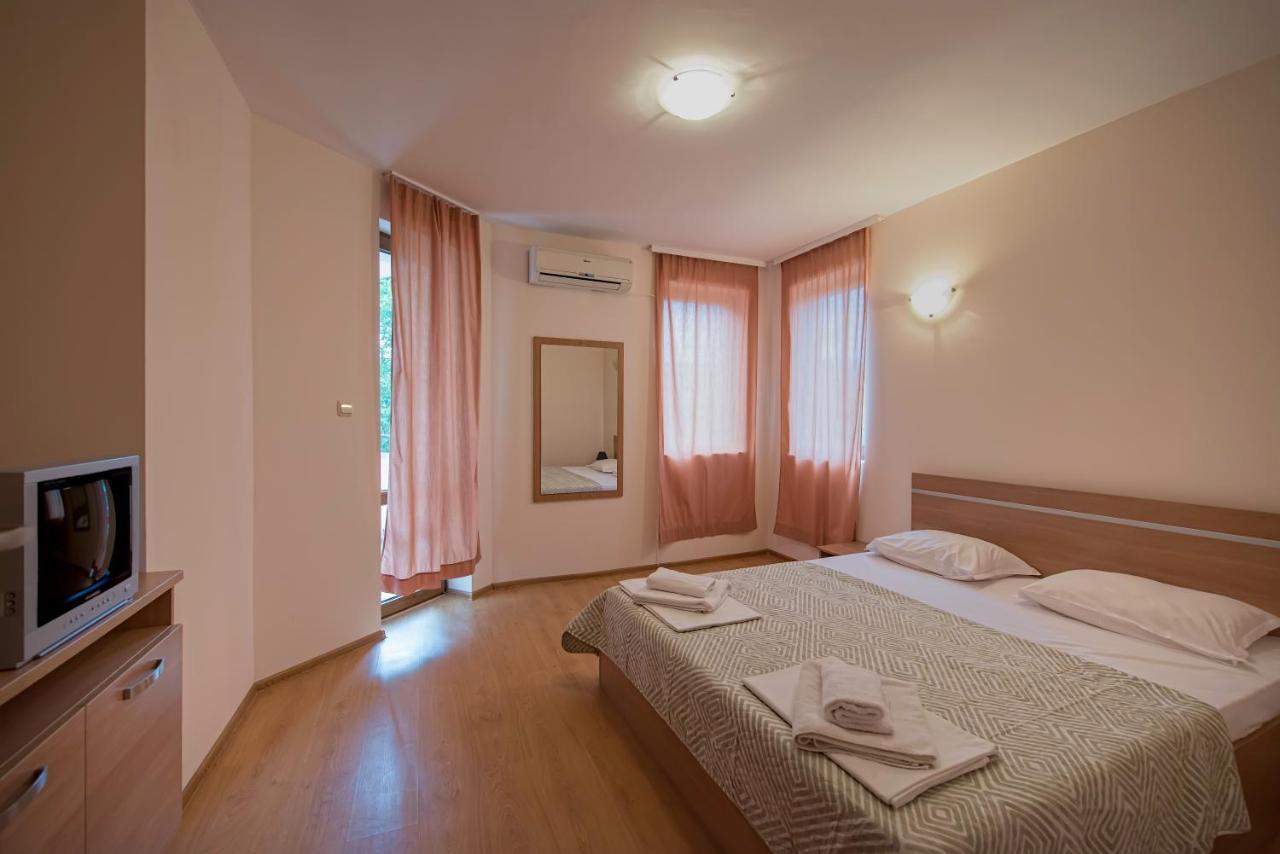 Chateau Del Mar Holiday Apartments Σάνι Μπιτς Εξωτερικό φωτογραφία