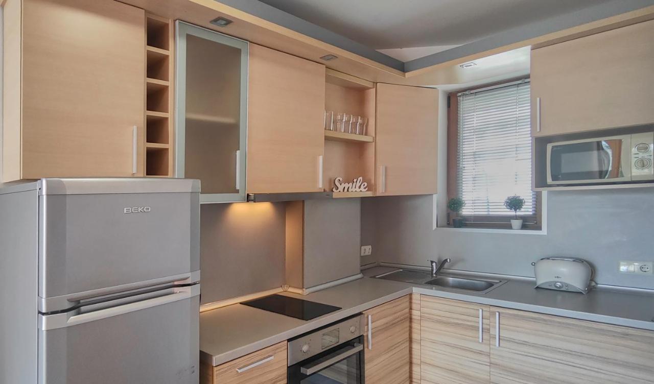 Chateau Del Mar Holiday Apartments Σάνι Μπιτς Εξωτερικό φωτογραφία