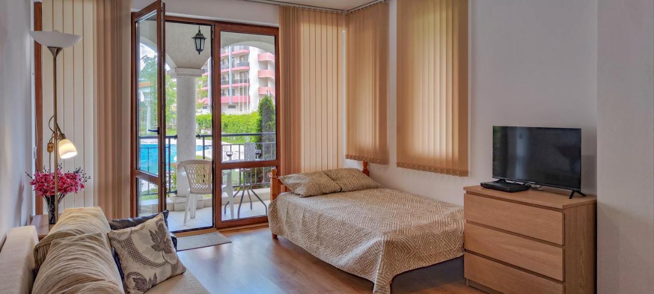 Chateau Del Mar Holiday Apartments Σάνι Μπιτς Εξωτερικό φωτογραφία