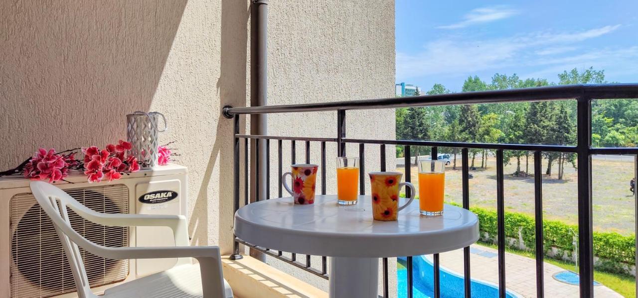 Chateau Del Mar Holiday Apartments Σάνι Μπιτς Εξωτερικό φωτογραφία