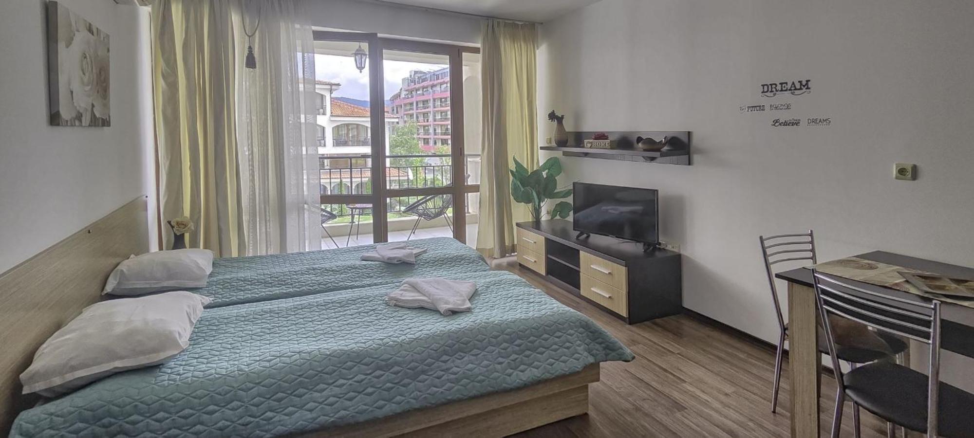 Chateau Del Mar Holiday Apartments Σάνι Μπιτς Εξωτερικό φωτογραφία