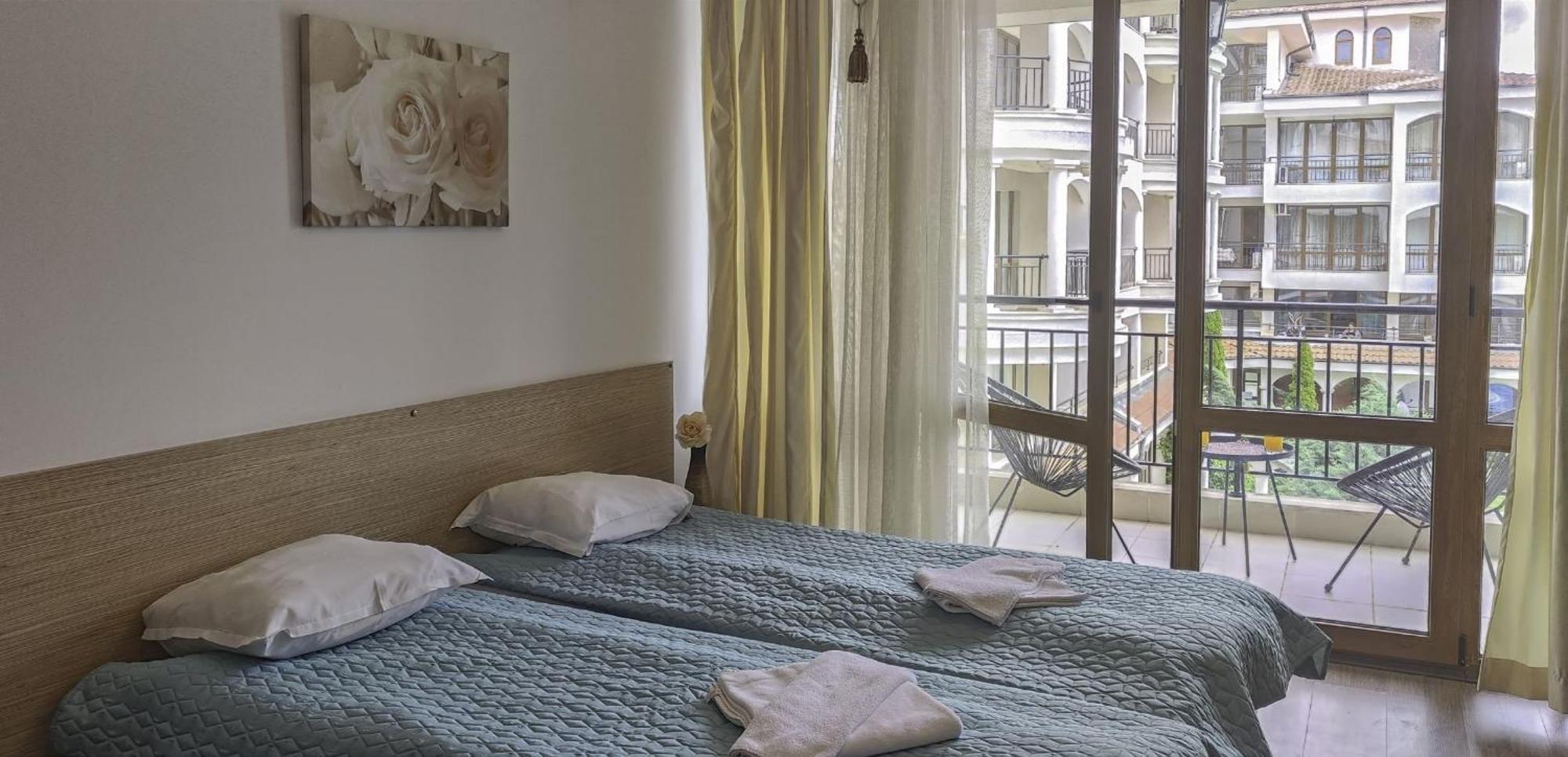 Chateau Del Mar Holiday Apartments Σάνι Μπιτς Εξωτερικό φωτογραφία