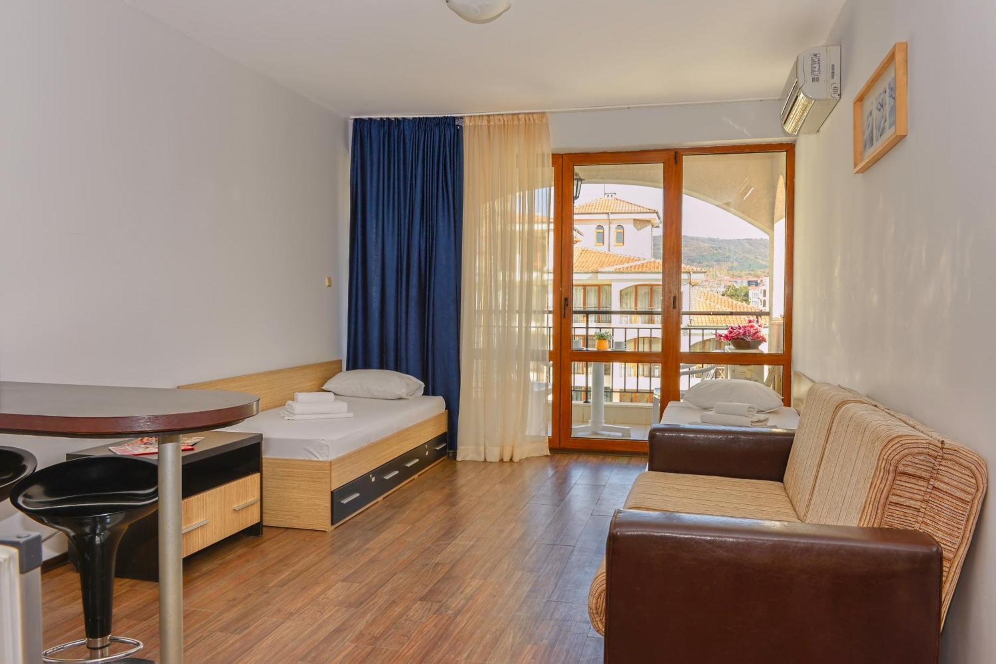 Chateau Del Mar Holiday Apartments Σάνι Μπιτς Εξωτερικό φωτογραφία